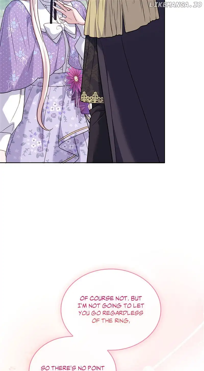The Lady Wants to Rest Chapter 123 page 83