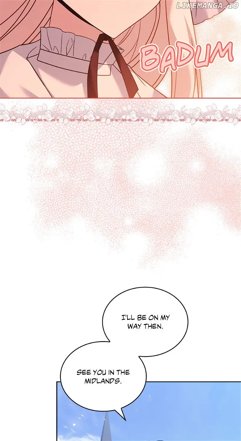 The Lady Wants to Rest Chapter 123 page 88