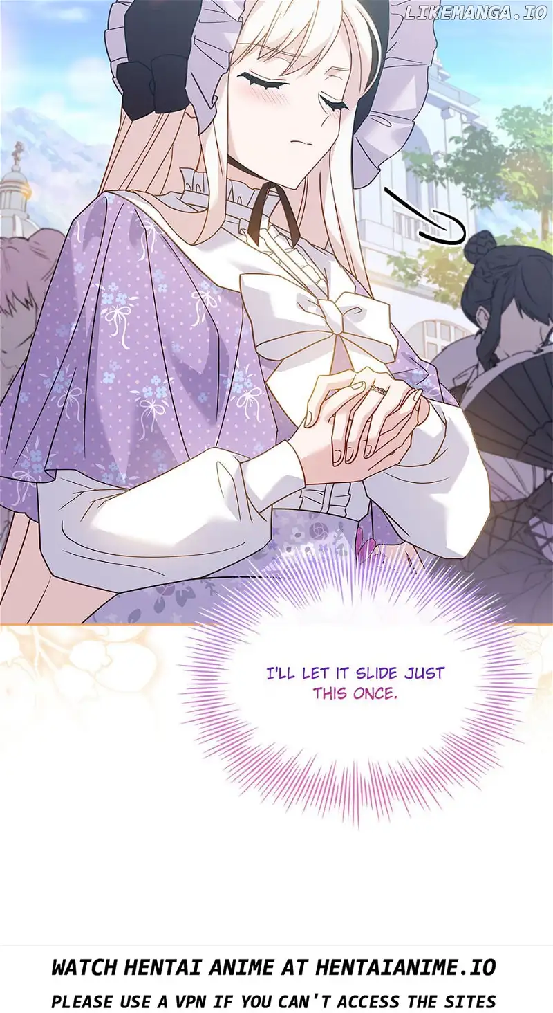 The Lady Wants to Rest Chapter 123 page 91