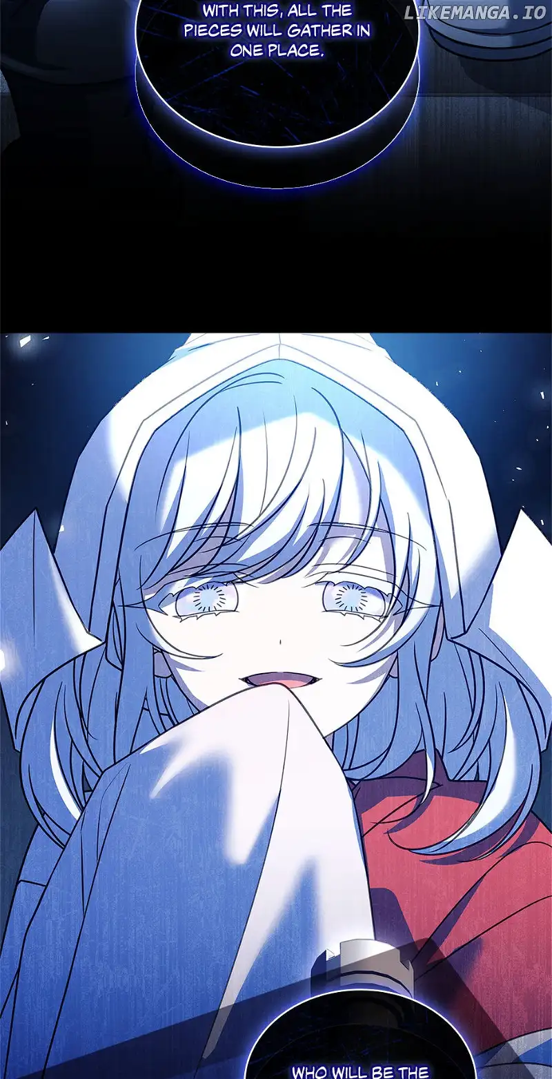 The Lady Wants to Rest Chapter 123 page 95