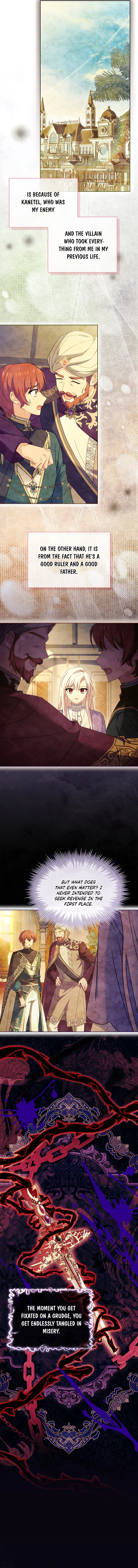 The Lady Wants to Rest Chapter 125 page 15