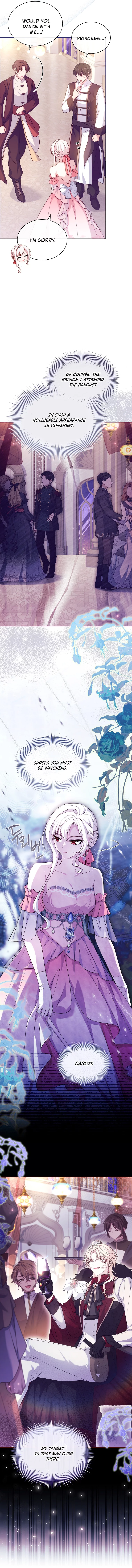 The Lady Wants to Rest Chapter 126 page 17