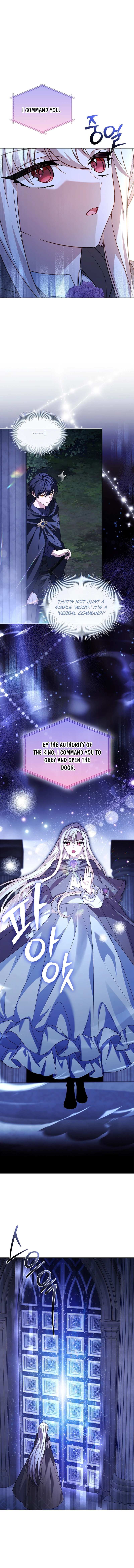 The Lady Wants to Rest Chapter 135 page 14