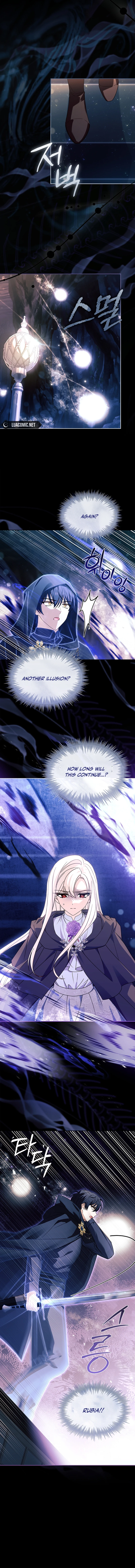 The Lady Wants to Rest Chapter 136 page 14