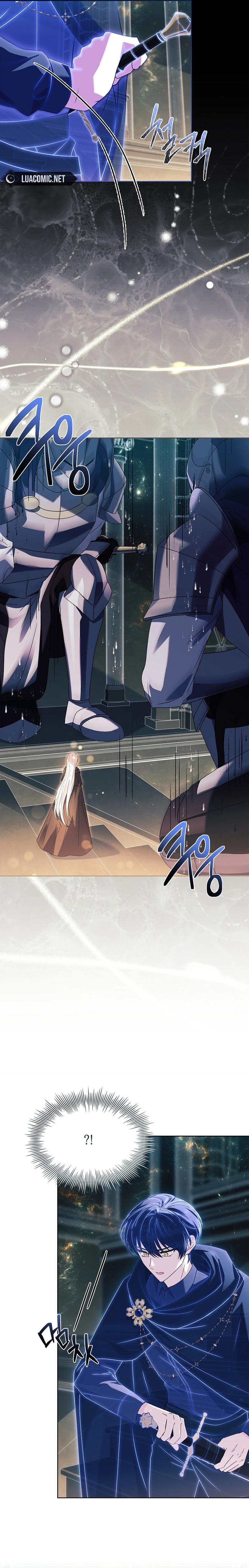 The Lady Wants to Rest Chapter 136 page 7