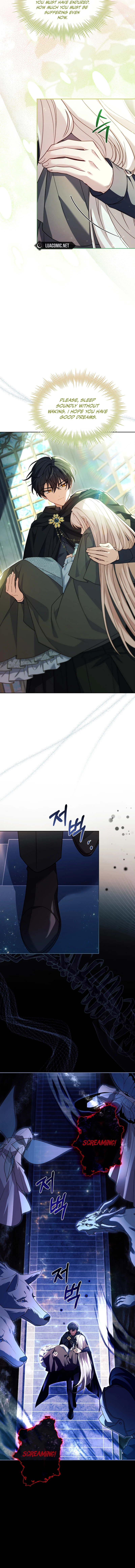 The Lady Wants to Rest Chapter 137 page 12