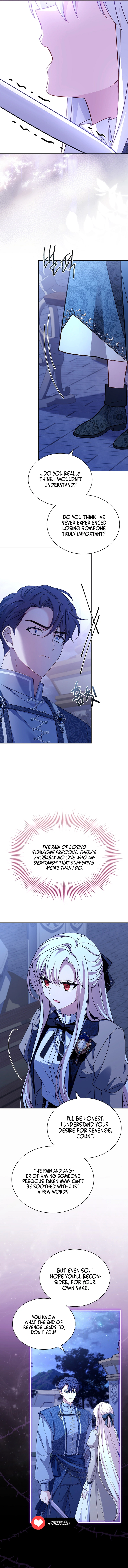 The Lady Wants to Rest Chapter 141 page 2