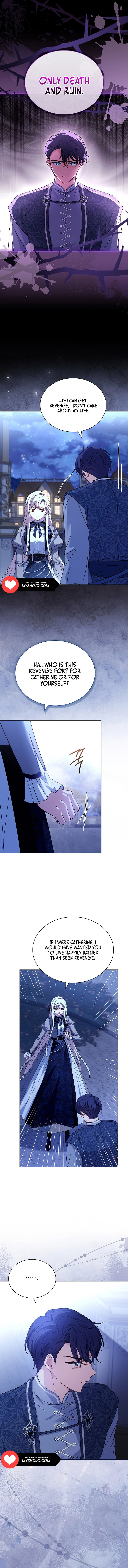 The Lady Wants to Rest Chapter 141 page 3