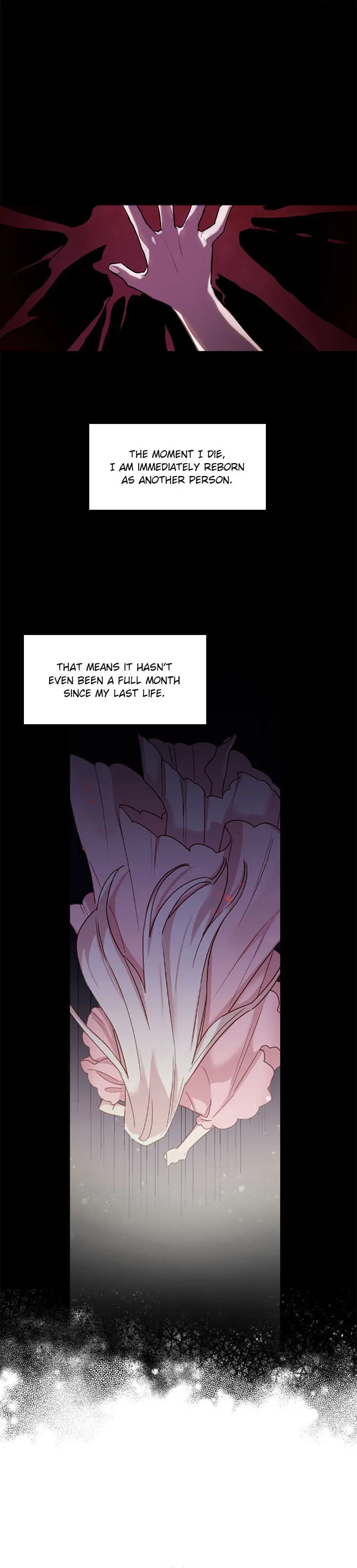 The Lady Wants to Rest Chapter 15 page 22