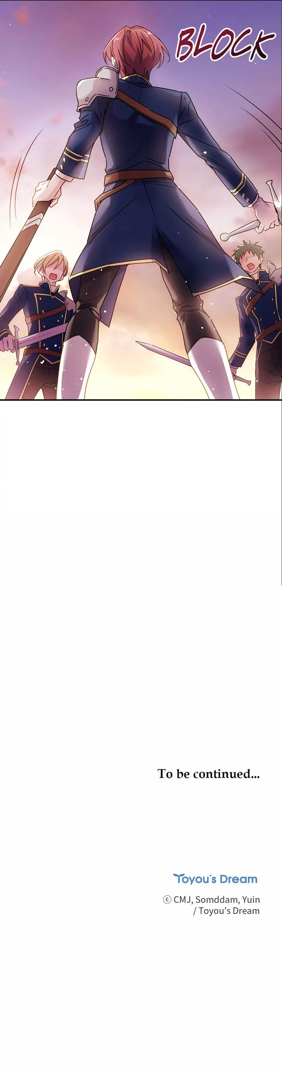 The Lady Wants to Rest Chapter 17 page 26