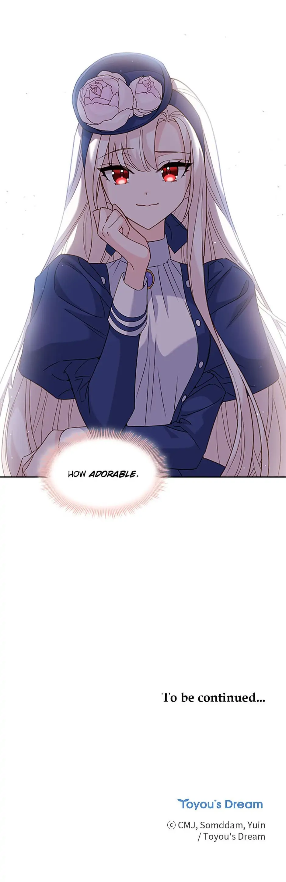 The Lady Wants to Rest Chapter 19 page 25