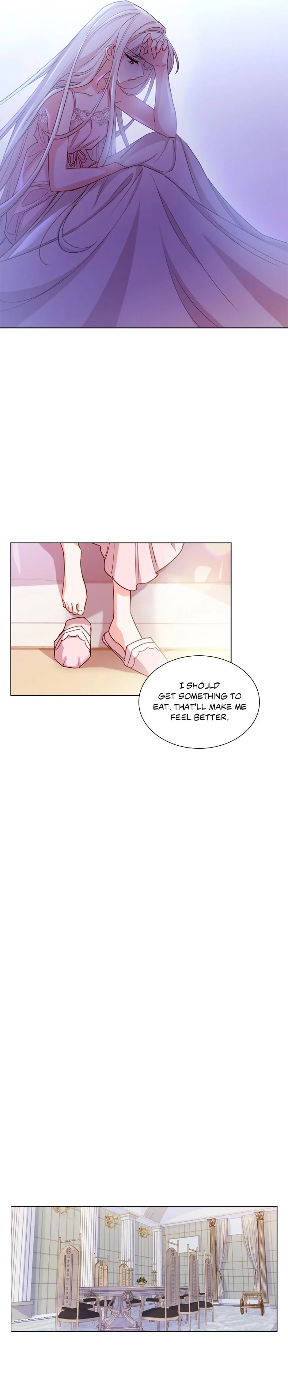 The Lady Wants to Rest Chapter 2 page 16