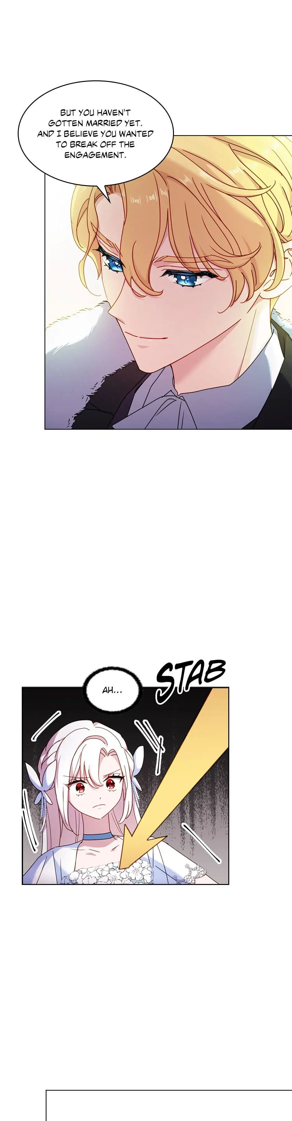 The Lady Wants to Rest Chapter 25 page 16