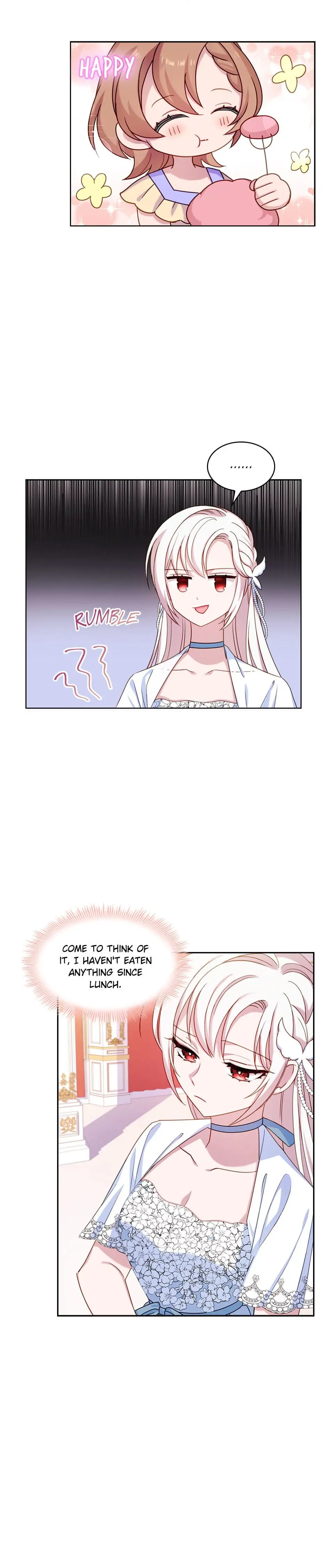 The Lady Wants to Rest Chapter 26 page 4