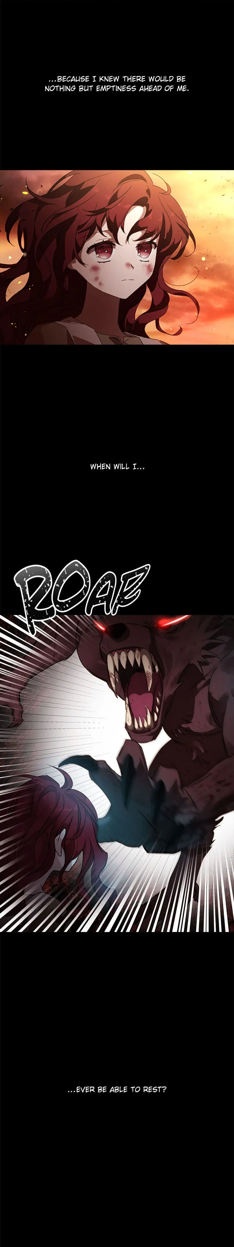 The Lady Wants to Rest Chapter 27 page 3