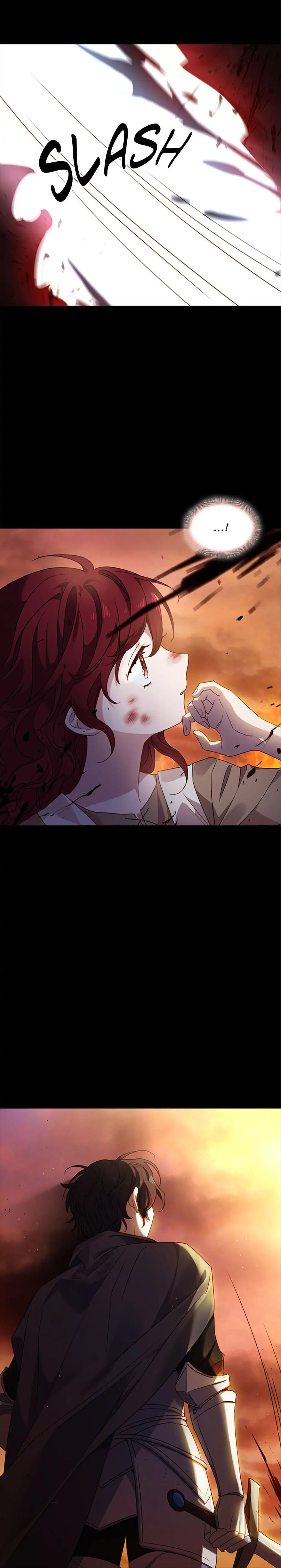 The Lady Wants to Rest Chapter 27 page 4