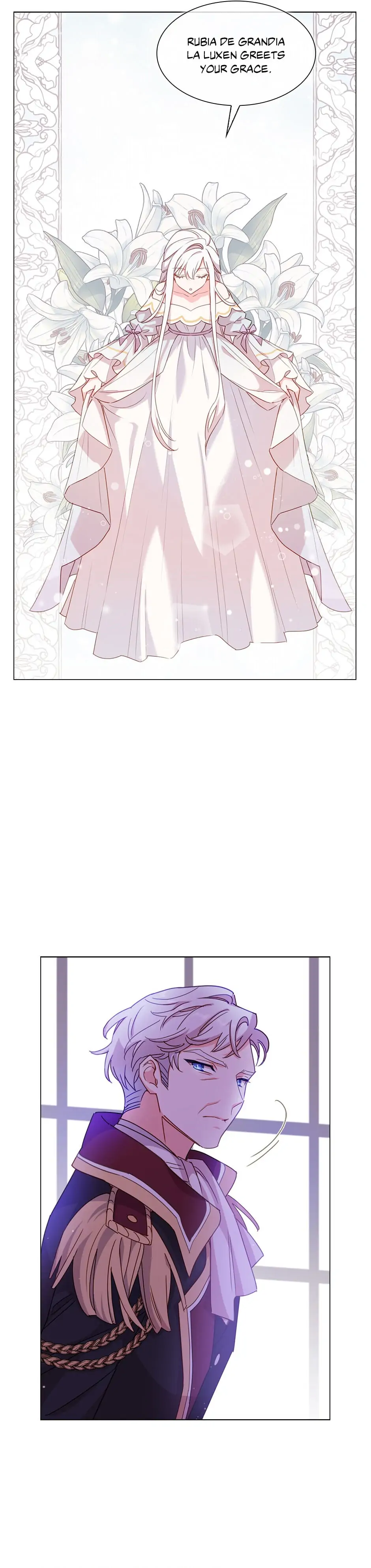 The Lady Wants to Rest Chapter 3 page 10
