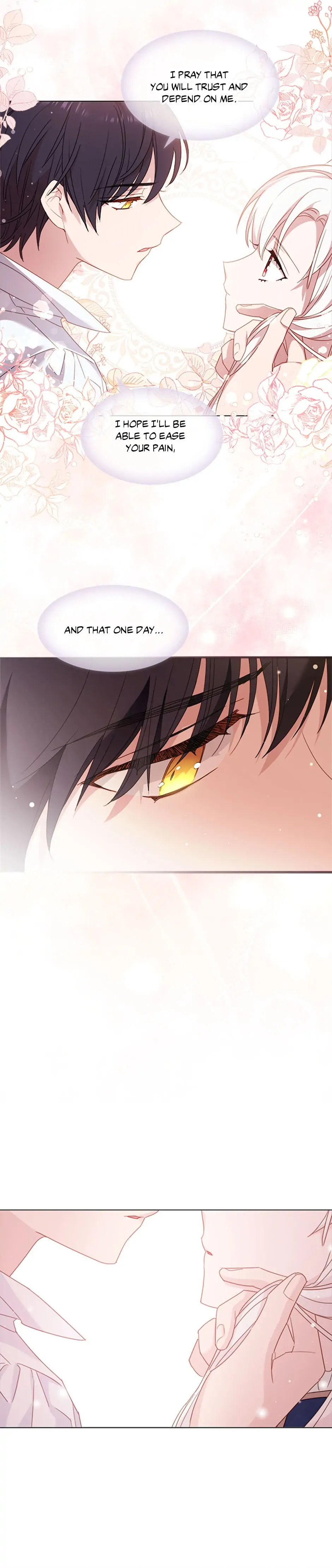 The Lady Wants to Rest Chapter 33 page 10
