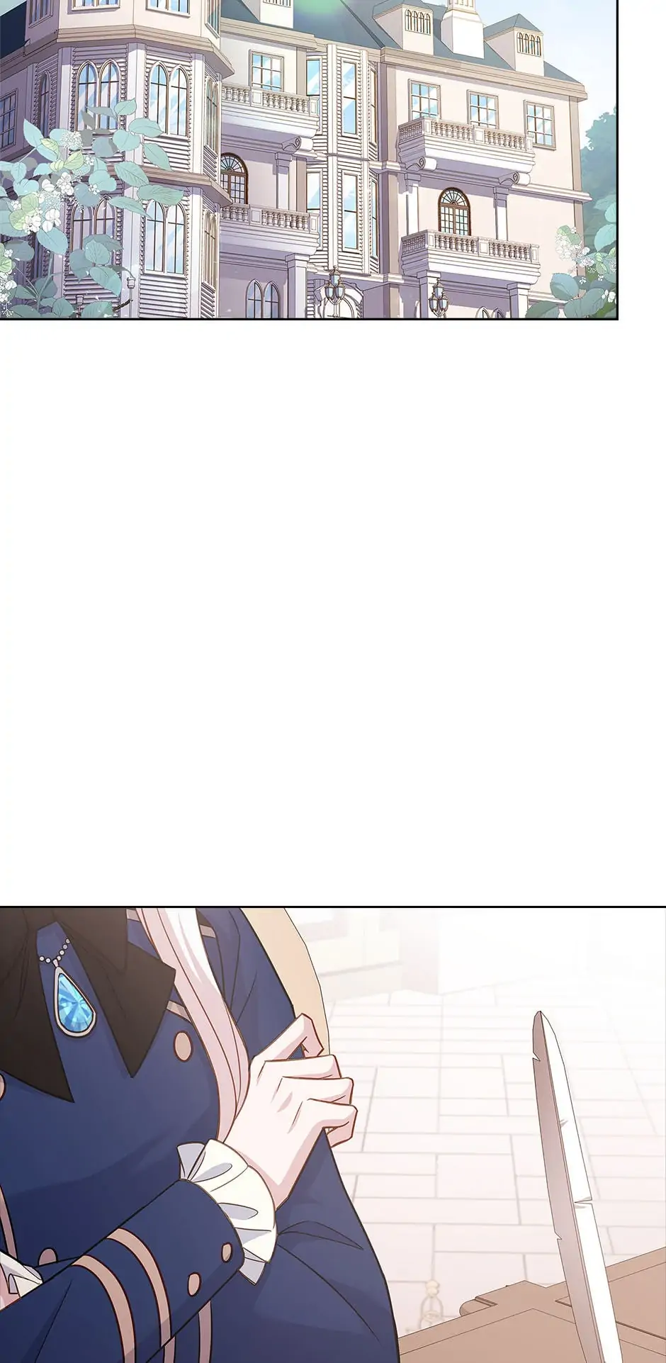 The Lady Wants to Rest Chapter 44 page 11