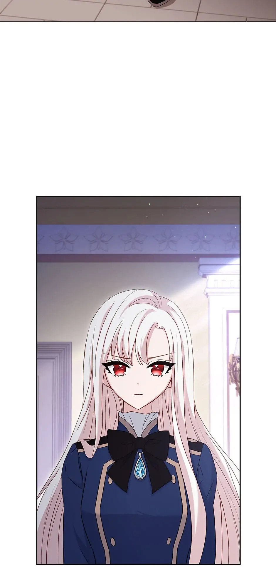 The Lady Wants to Rest Chapter 44 page 26