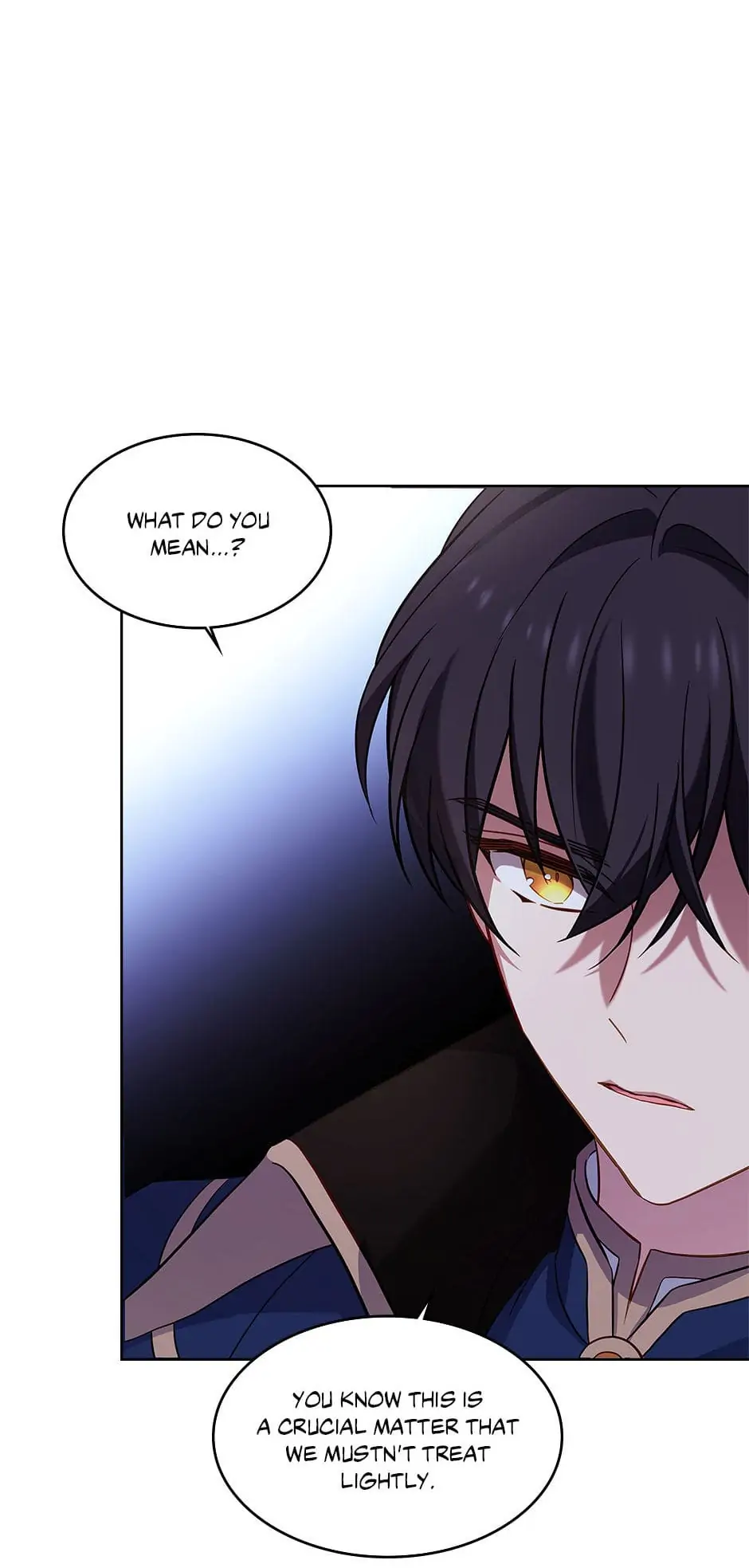 The Lady Wants to Rest Chapter 44 page 27