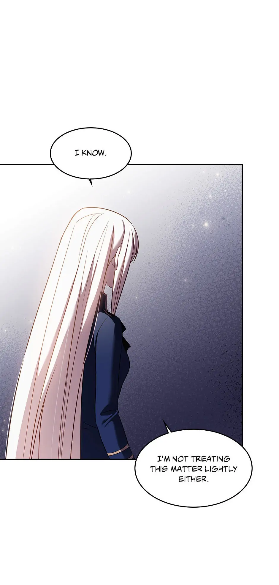 The Lady Wants to Rest Chapter 44 page 28