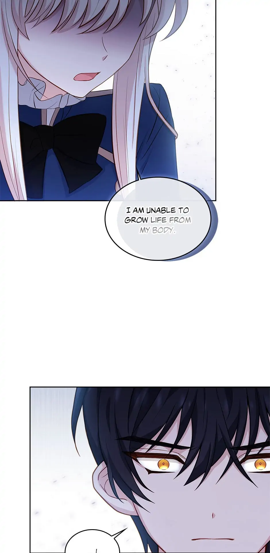 The Lady Wants to Rest Chapter 44 page 31