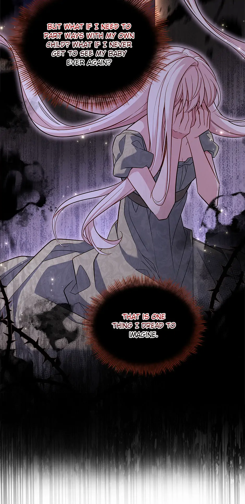The Lady Wants to Rest Chapter 44 page 36
