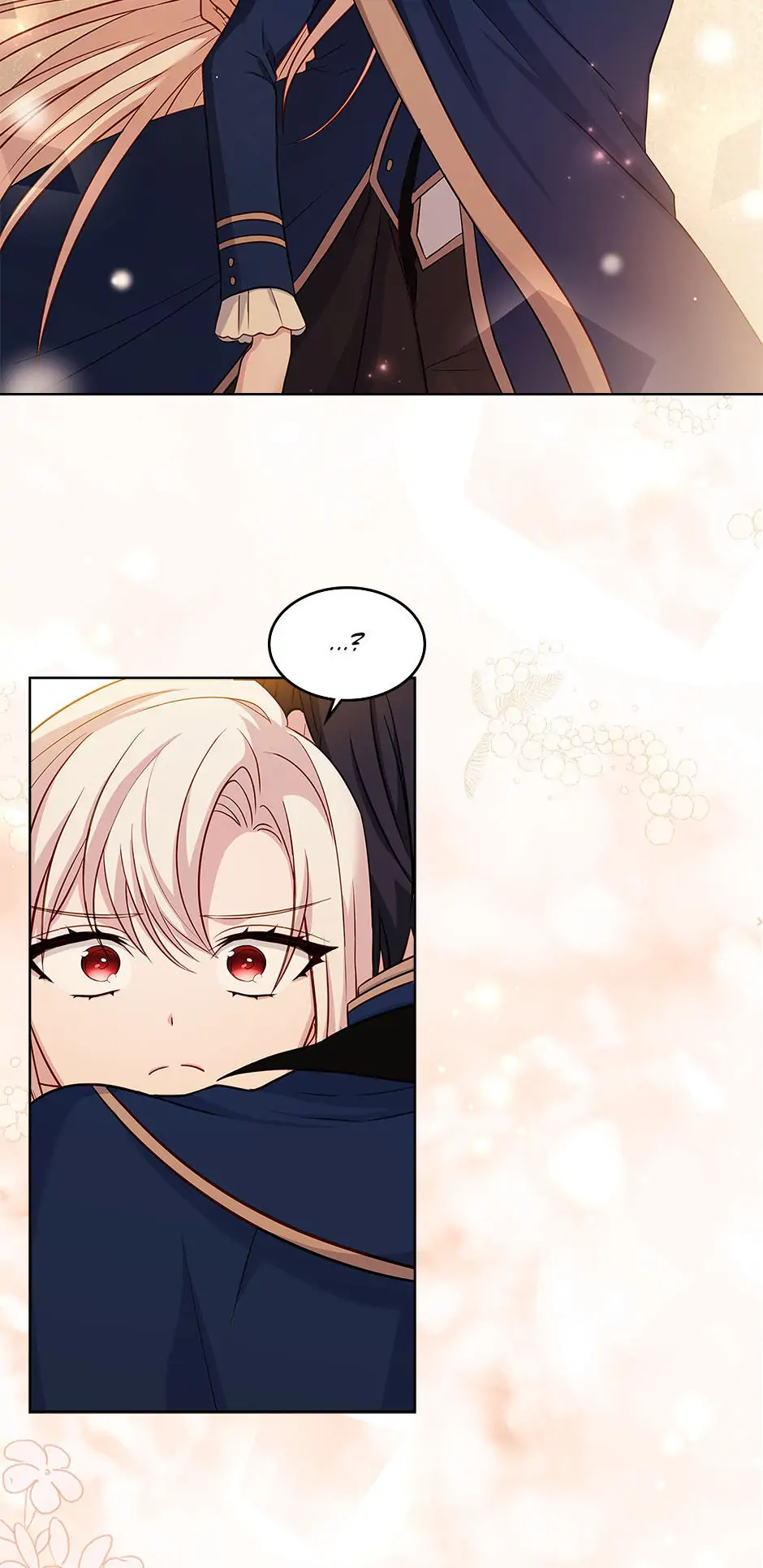 The Lady Wants to Rest Chapter 44 page 41