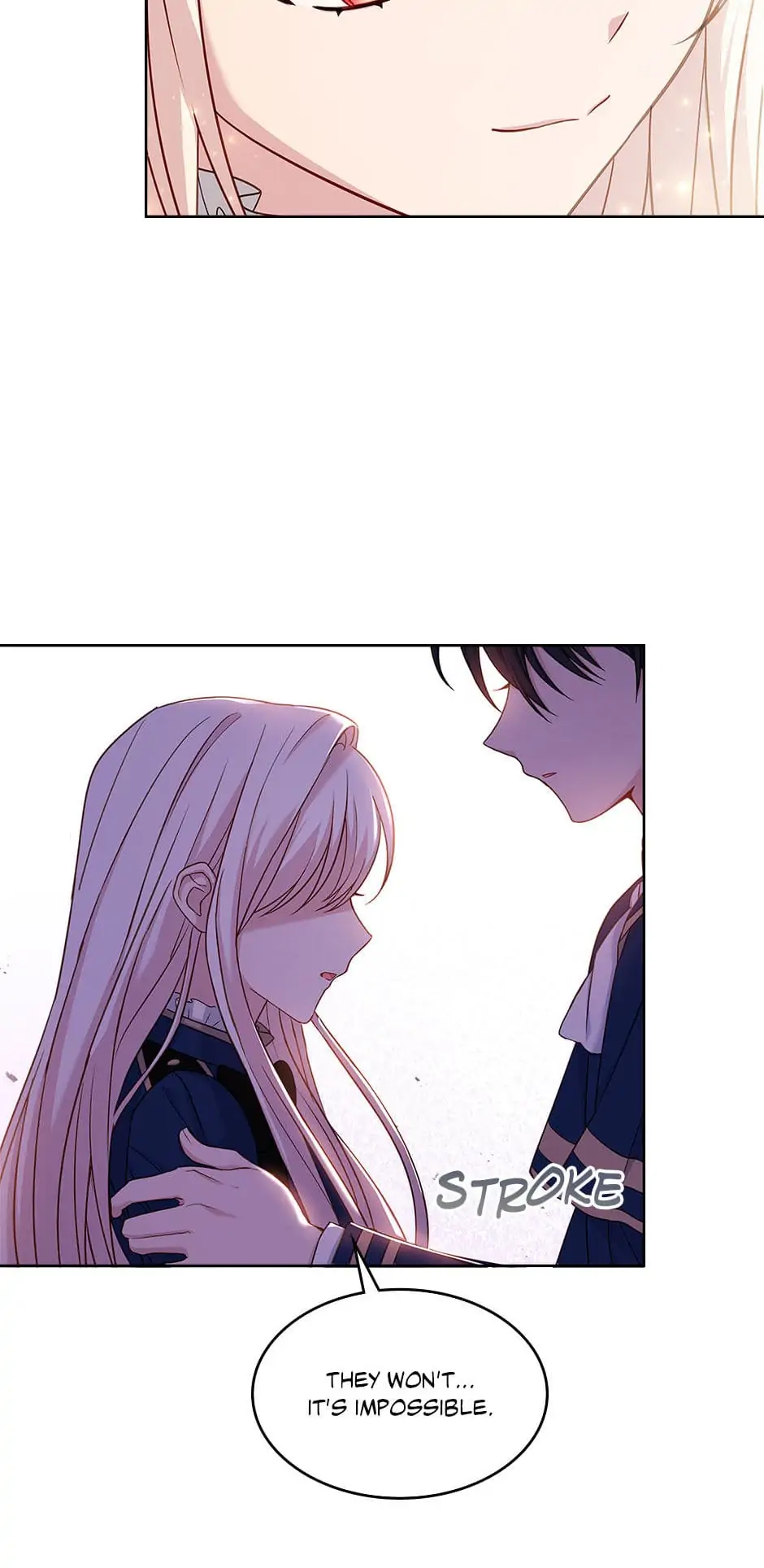 The Lady Wants to Rest Chapter 44 page 44