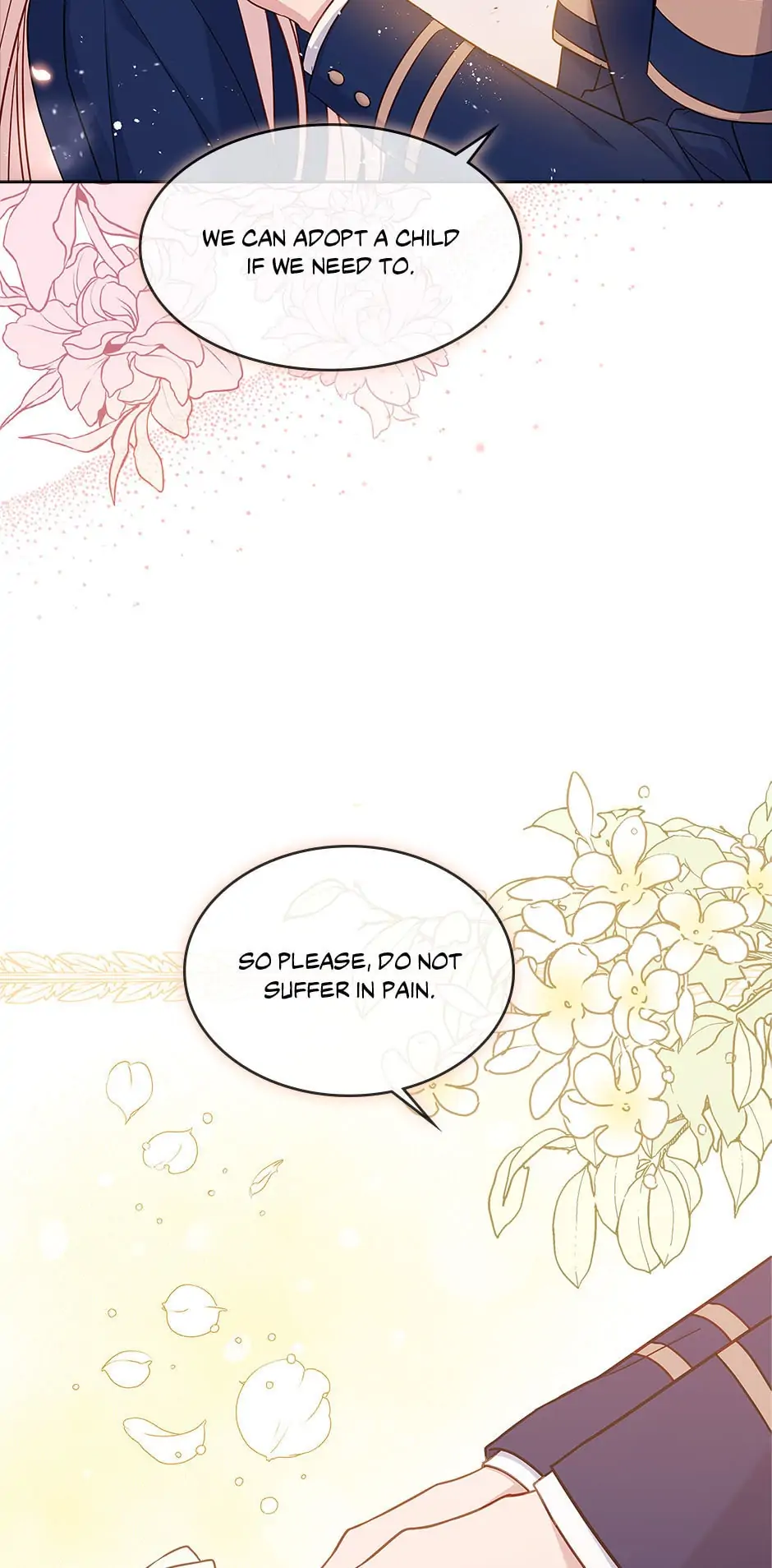 The Lady Wants to Rest Chapter 44 page 47