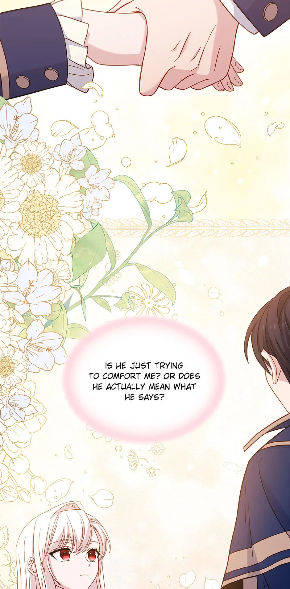The Lady Wants to Rest Chapter 44 page 48