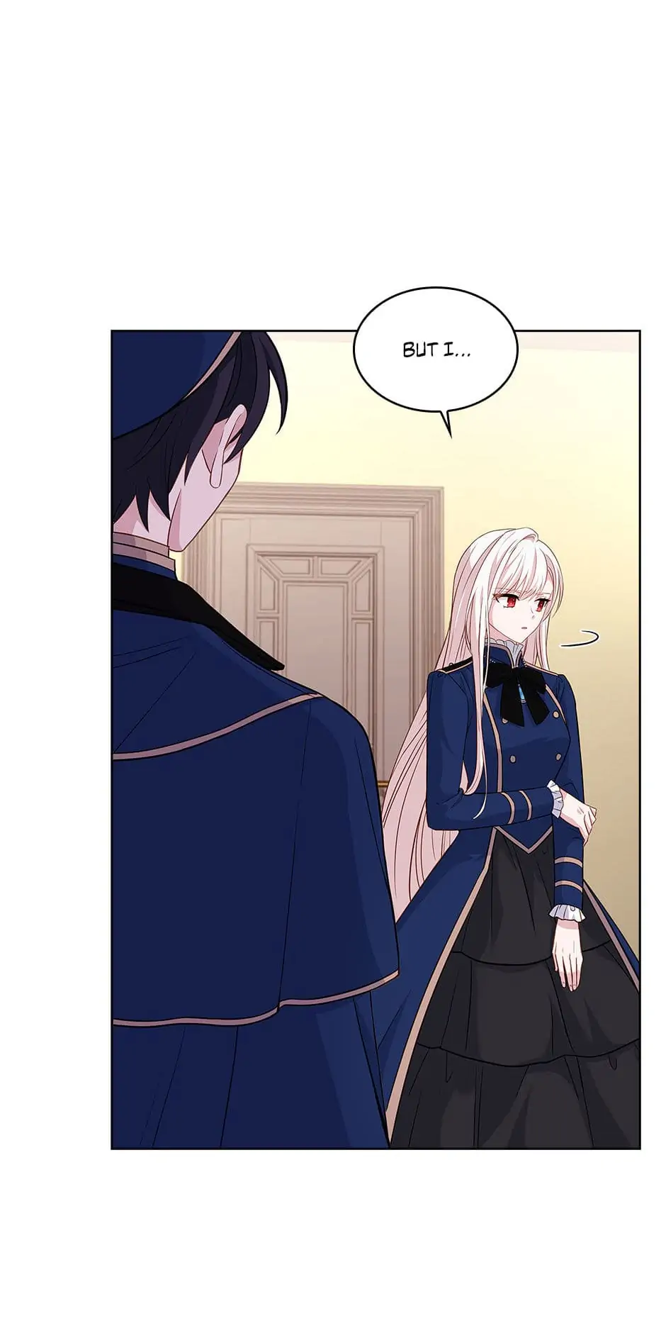 The Lady Wants to Rest Chapter 44 page 4
