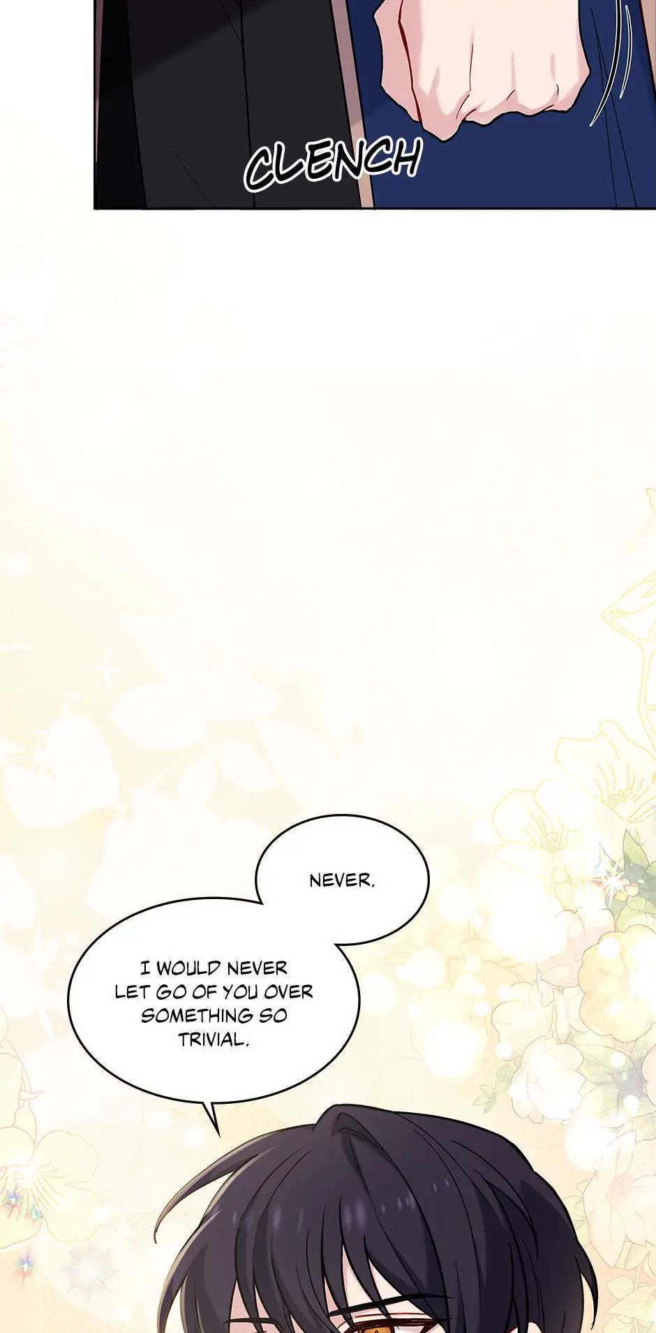 The Lady Wants to Rest Chapter 44 page 51