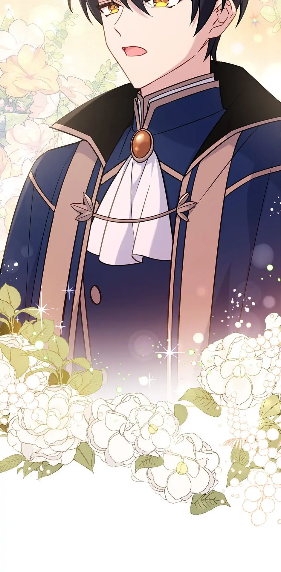 The Lady Wants to Rest Chapter 44 page 52