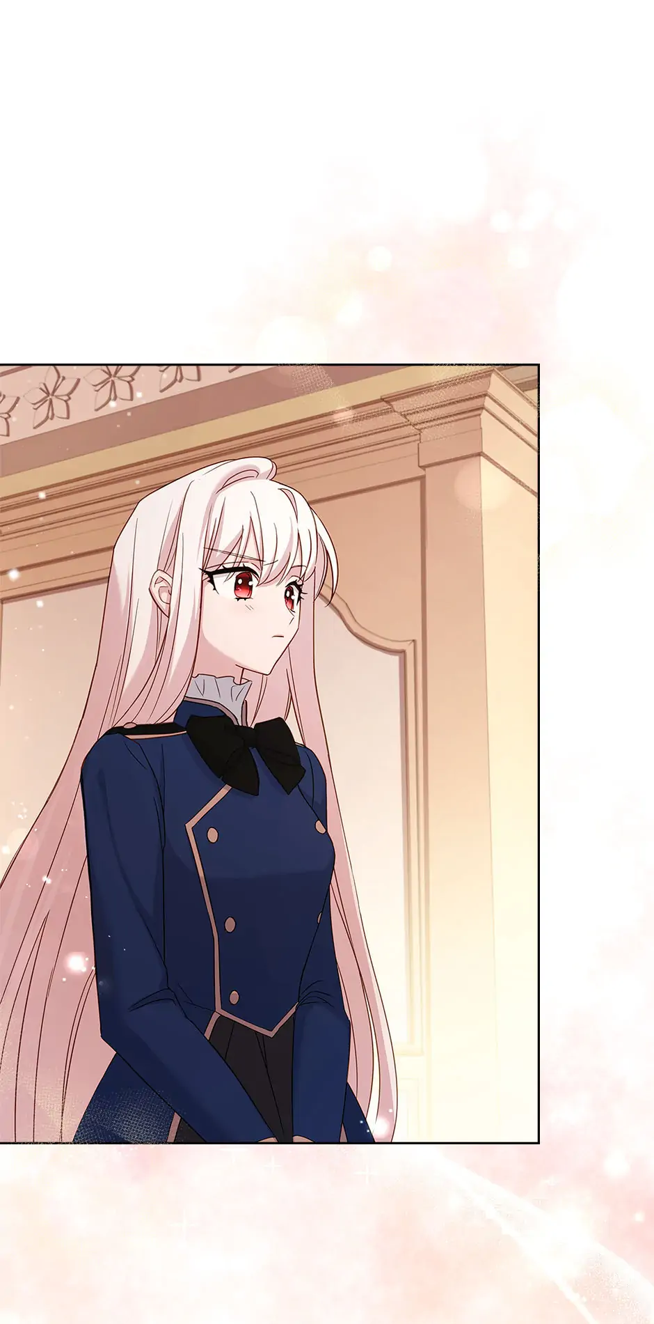 The Lady Wants to Rest Chapter 44 page 53