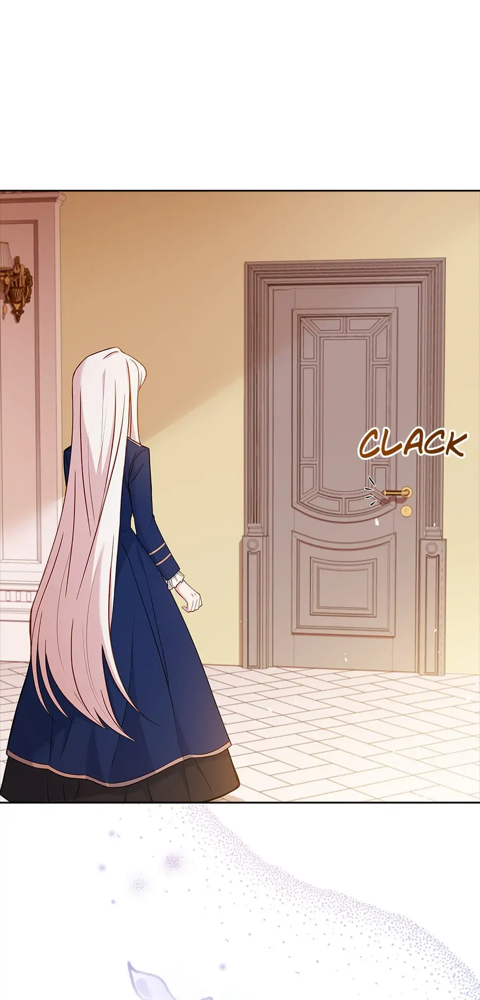 The Lady Wants to Rest Chapter 44 page 59