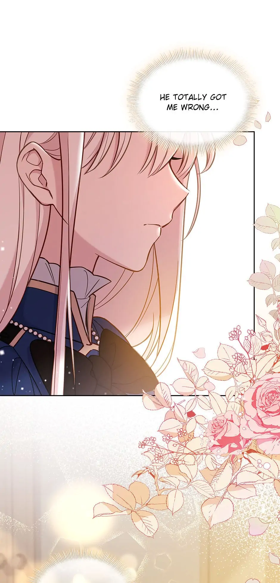 The Lady Wants to Rest Chapter 44 page 61