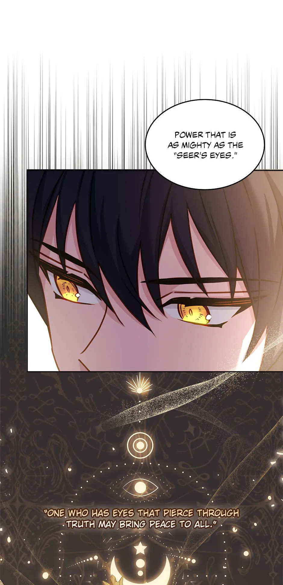 The Lady Wants to Rest Chapter 45 page 15