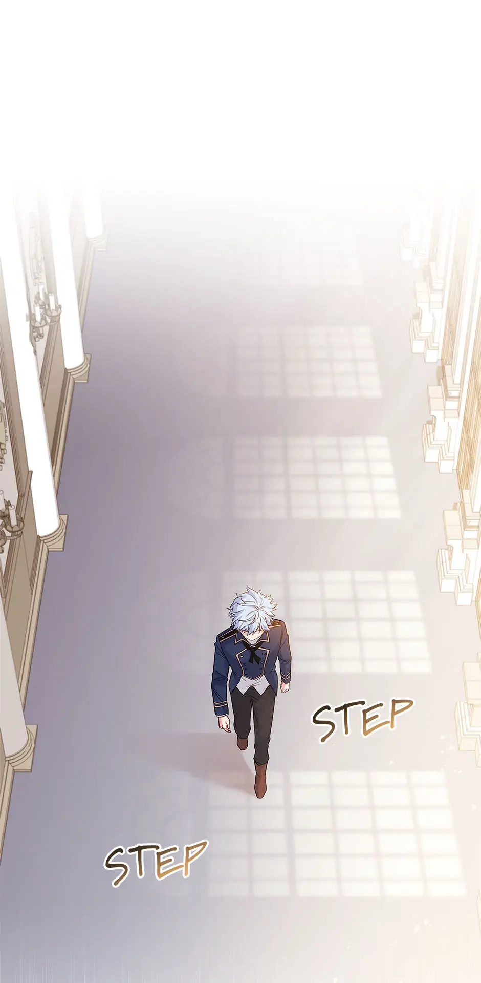 The Lady Wants to Rest Chapter 45 page 2