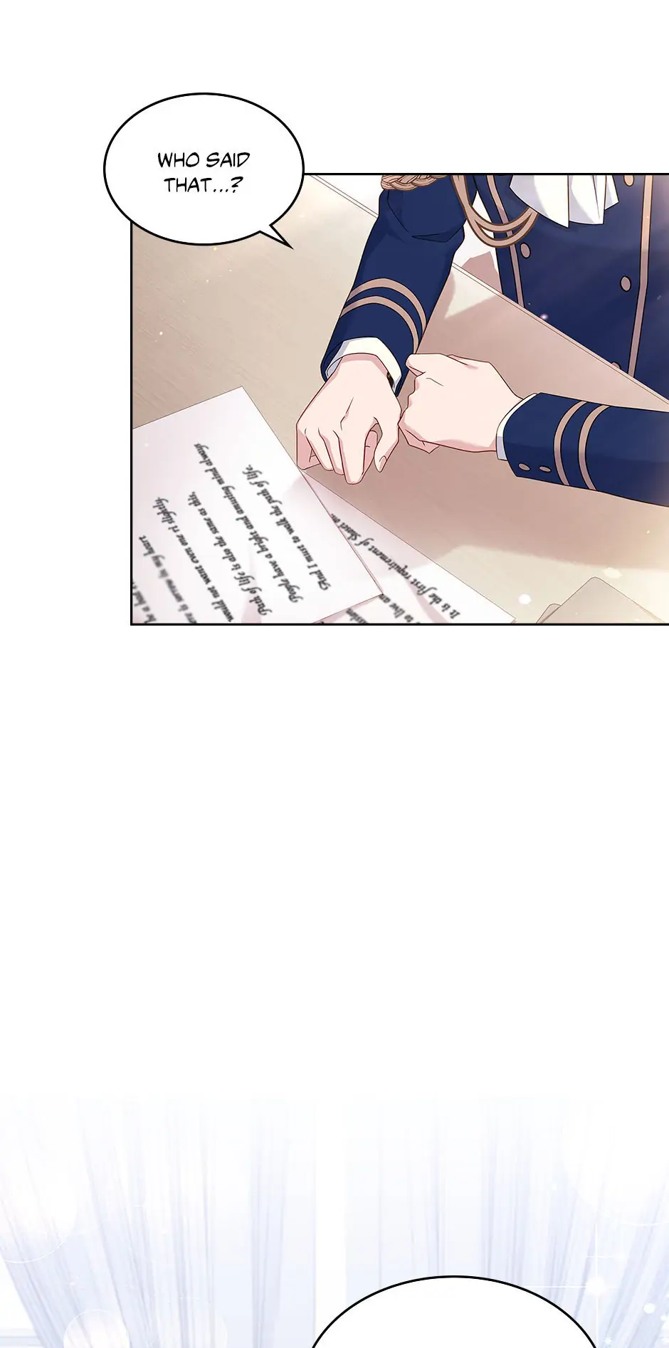 The Lady Wants to Rest Chapter 45 page 30