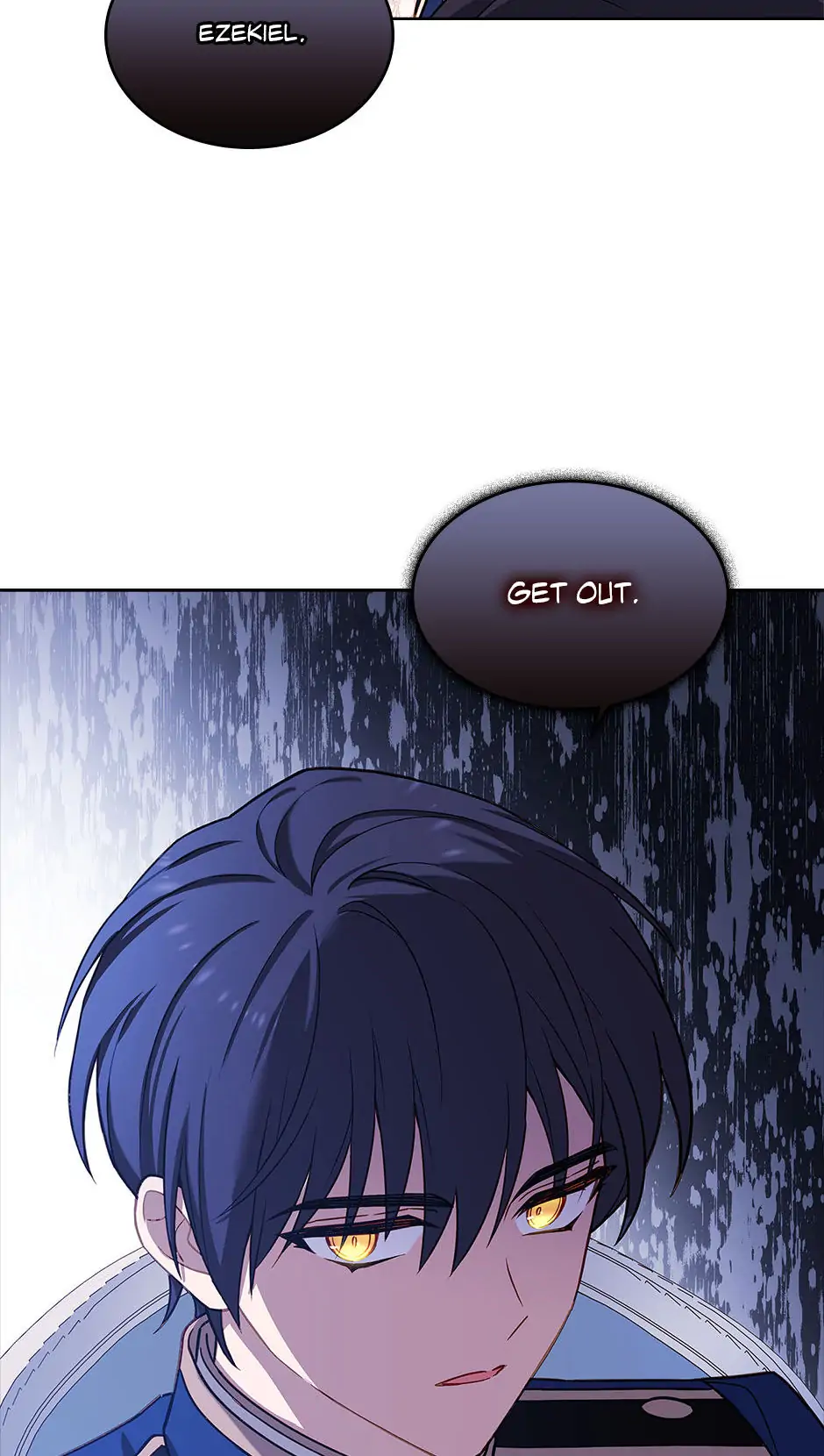 The Lady Wants to Rest Chapter 45 page 38