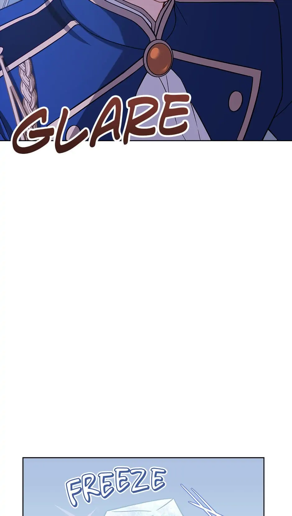 The Lady Wants to Rest Chapter 45 page 39