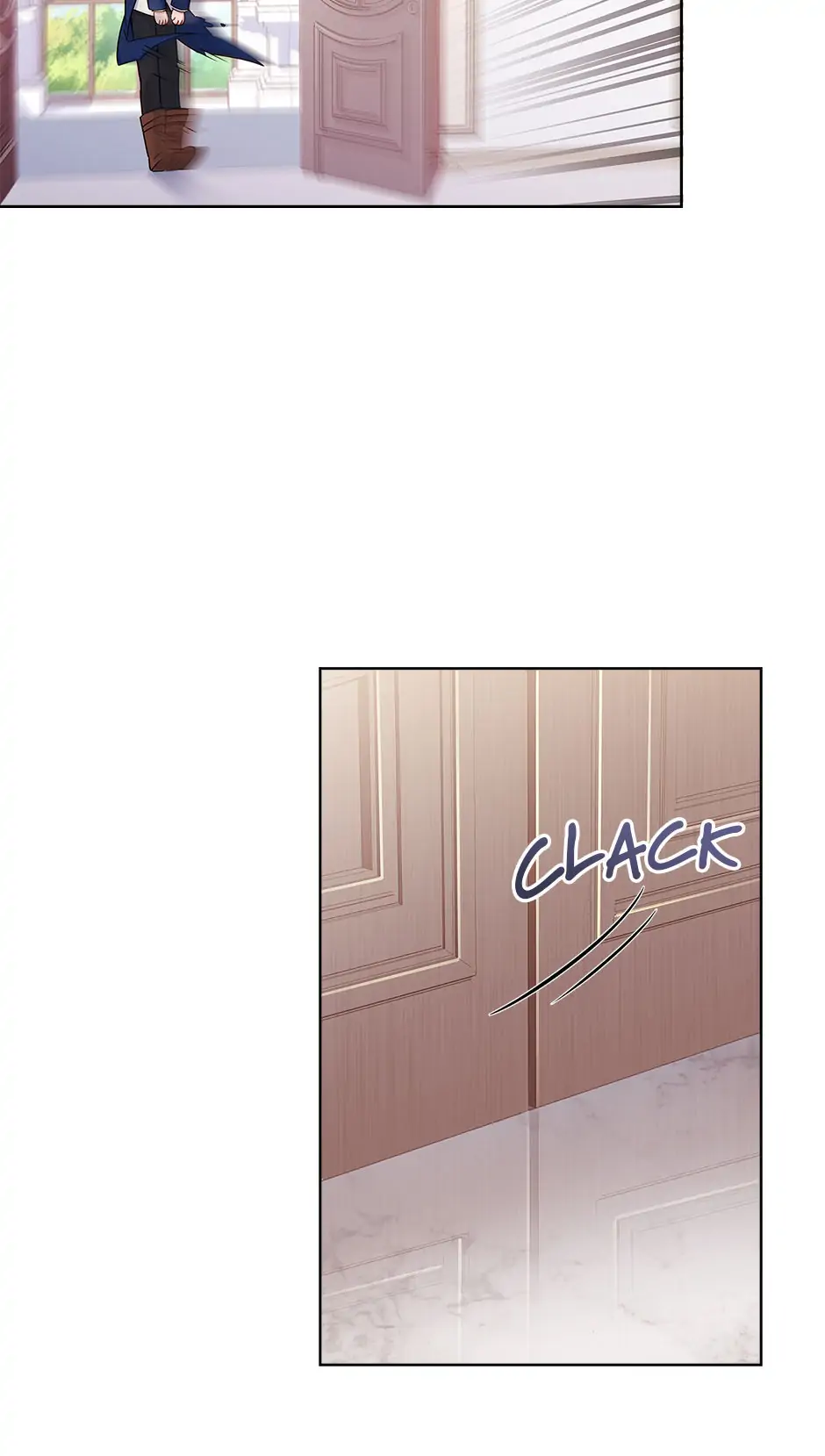 The Lady Wants to Rest Chapter 45 page 41