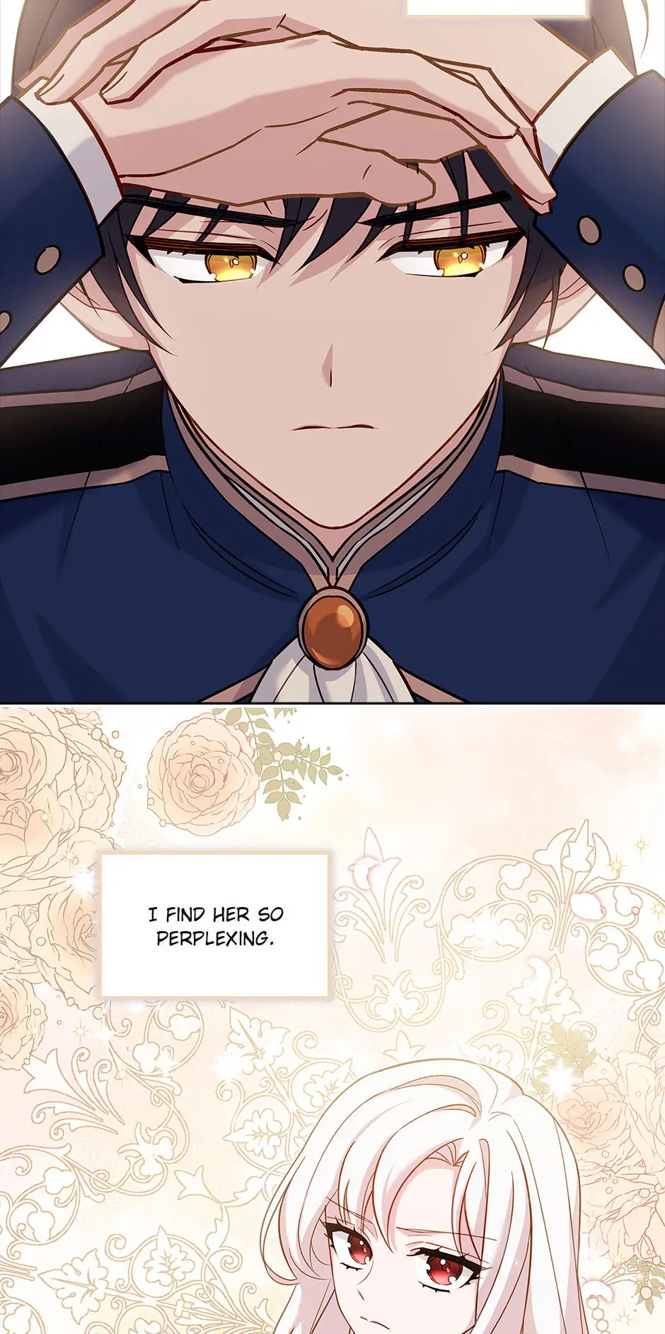 The Lady Wants to Rest Chapter 45 page 45