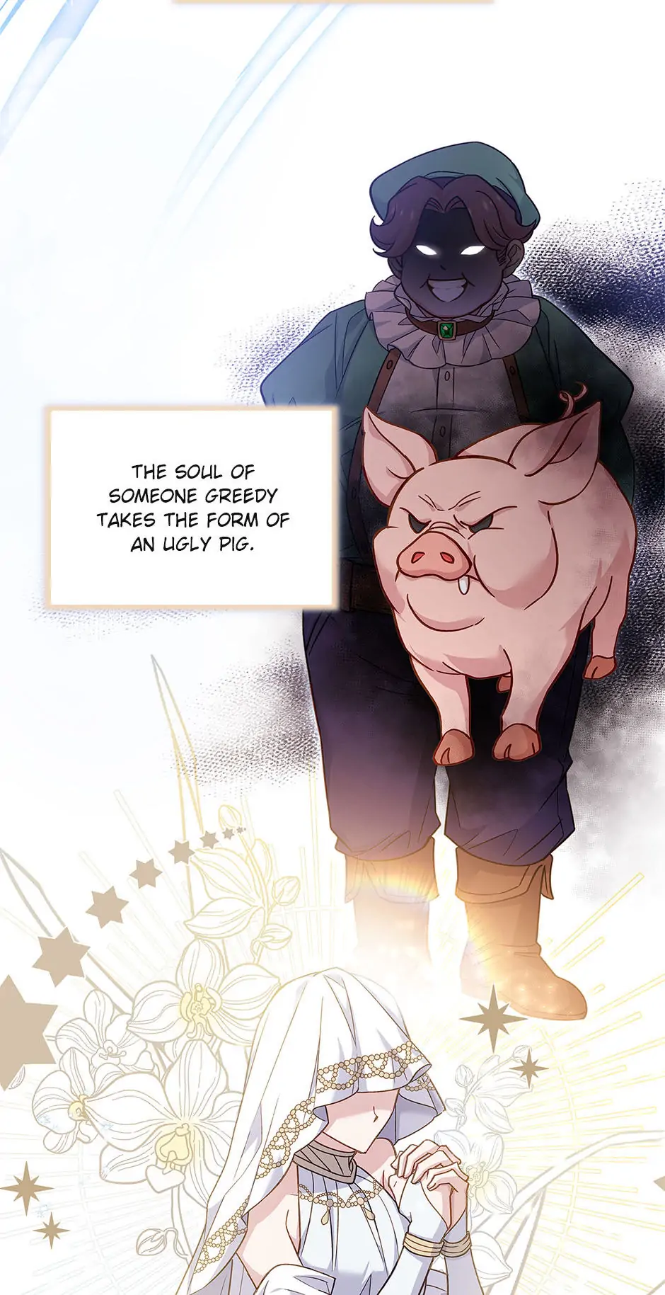 The Lady Wants to Rest Chapter 45 page 48