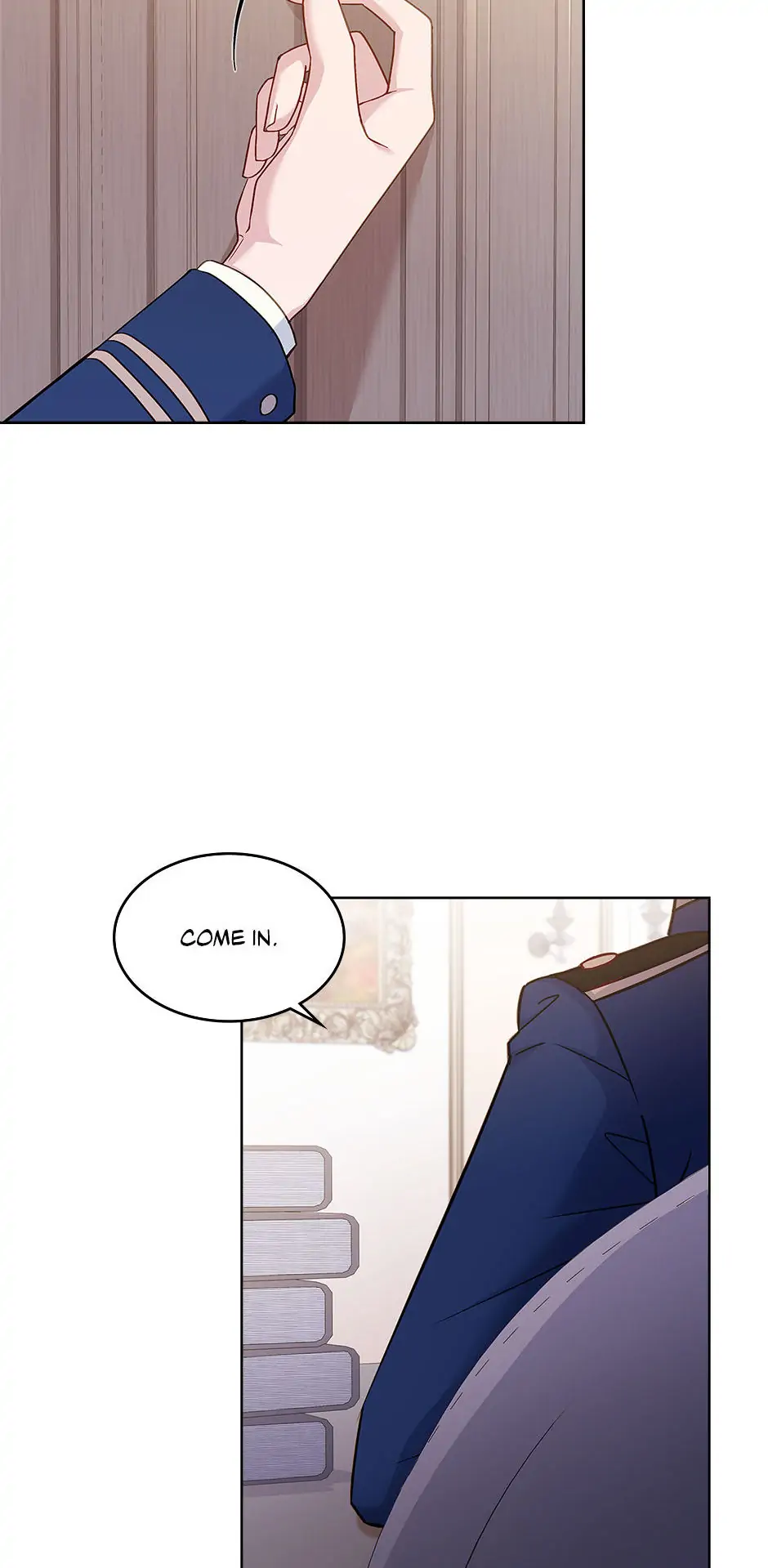 The Lady Wants to Rest Chapter 45 page 4