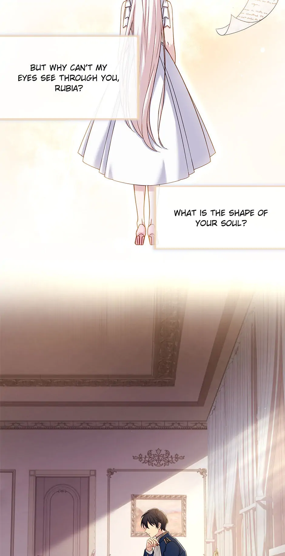 The Lady Wants to Rest Chapter 45 page 50