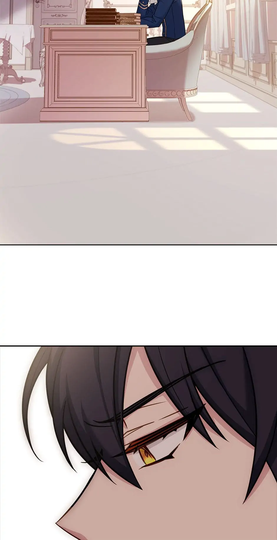 The Lady Wants to Rest Chapter 45 page 51