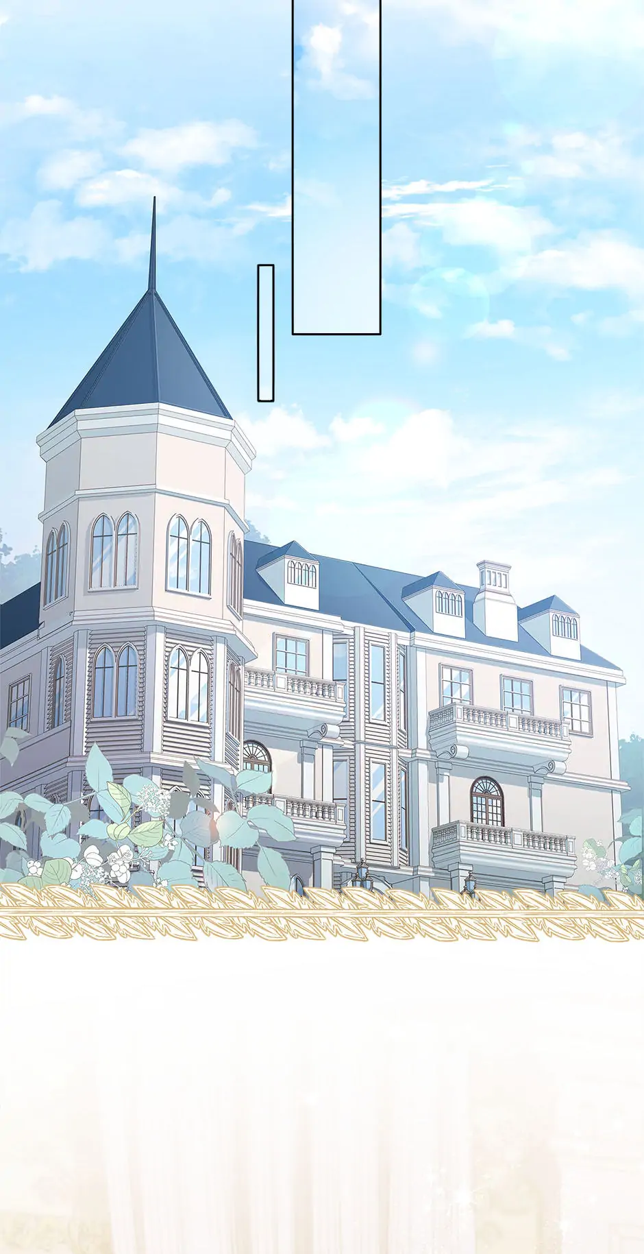 The Lady Wants to Rest Chapter 45 page 53